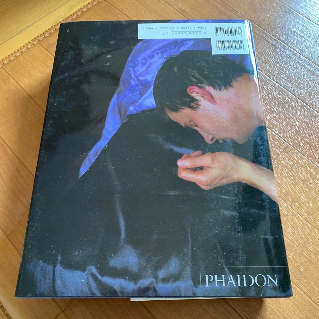 悪魔の遊び場 ナン・ゴールディン PHAIDON 悪魔の遊び場 | ナン・ゴールディン | nostos books ノストス