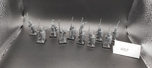 Warhammer Fantasy whfb AoS Tow The Old World High Elves Multi Auction MUST SEE! - Imagen 19 de 183