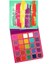thumbnail 1 - Trend beauty Brilliant 25 Color eyeshadow Palette, Pigmented colors *US Seller*
