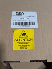 BEA Falcon Motion Detector Sensor Uni/Bi Dire...