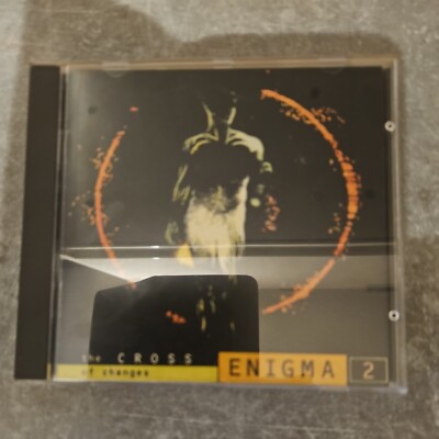 Enigma - Cross of Changes (1994)