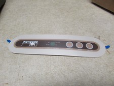 Norcold 630622 Refrigerator Front Button Cont...