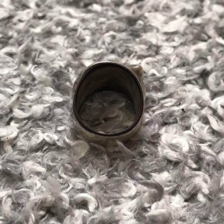 Starlingear US 4.5 Silver 925 ring | eBay Starlingear US 4.5 Silver 925 ring | eBay