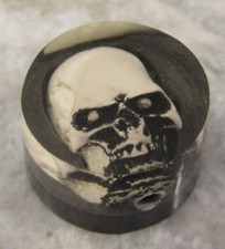 1960's Harmony, Kay, Silvertone E.T.C. Cupcake Knobs - Foto 10