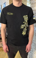 T-shirts Bosco Ukraine. Bosco Ukraine. new collection 2024/25 black