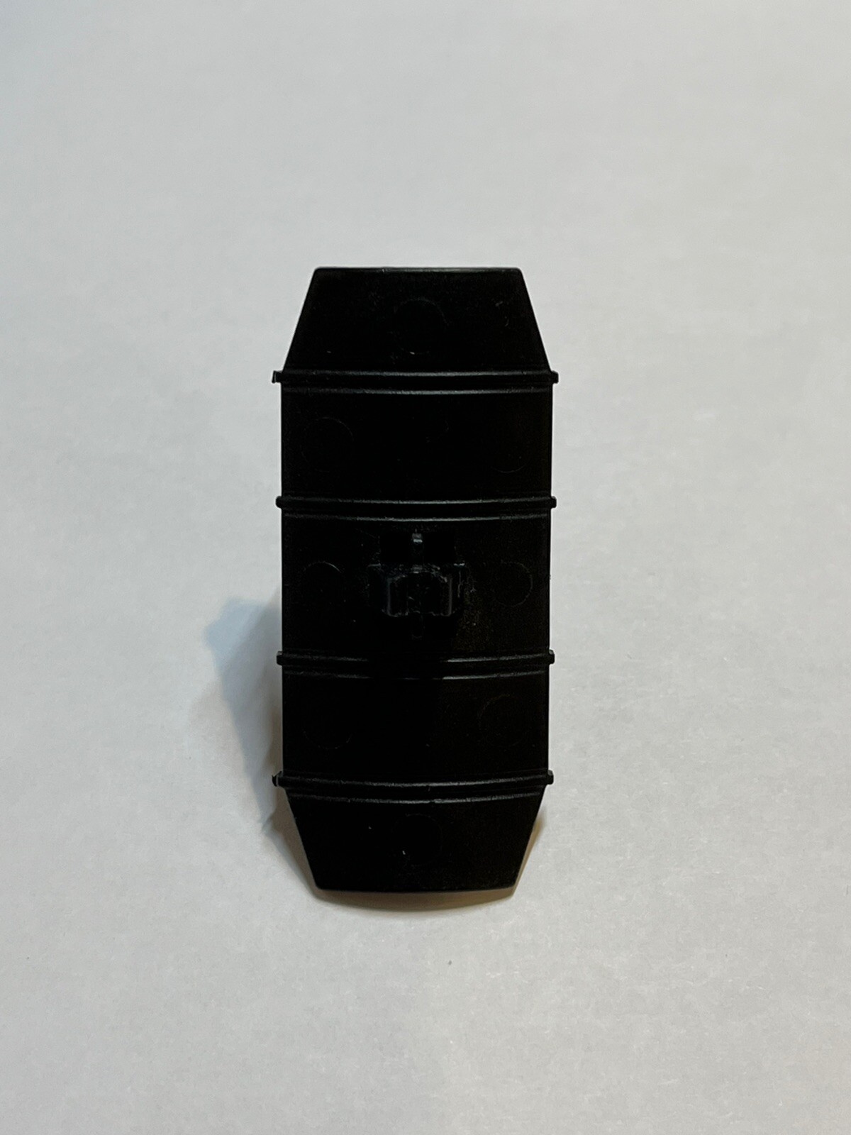 1987 GI Joe Marauder Tank Hauler Battle Force 2000 Cannon & Radar Dish Part Lot