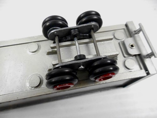 Winross Anhänger Maßstab 1:64 Teile oder Reparatur - McLean Company - Bild 4 von 6