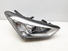 FARO XENÓN DELANTERO DERECHO LADO CONDUCTOR HYUNDAI SANTA FE MK3 2W92RDM001 2014