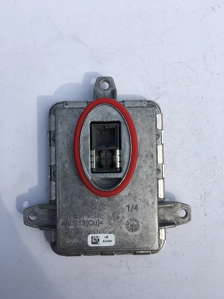 2014-2016 Maserati Ghibli Headlight HID Xenon Ballast OEM!! 130732932000