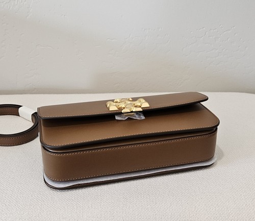 Tory Burch Eleanor kleine wandelbare Schultertasche - Elch (Origin 598 $) - Bild 17 von 24