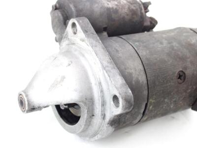 MAPCO Motorino D'Avviamento 13985 1,4kW 9 Denti – Ricambio Compatibile Con Mercedes-Benz 190 (W201) E Classe E (W124)