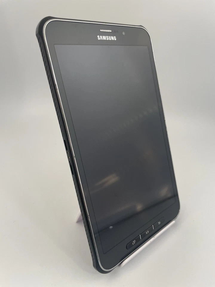 Samsung Galaxy Tab Active SM-T365 Grey 8" Android Tablet Spares And Repairs #B - Image 4 of 4