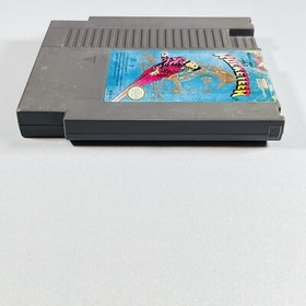 The Rocketeer Nintendo NES Bandai Cartridge Only 1991 Tested Working