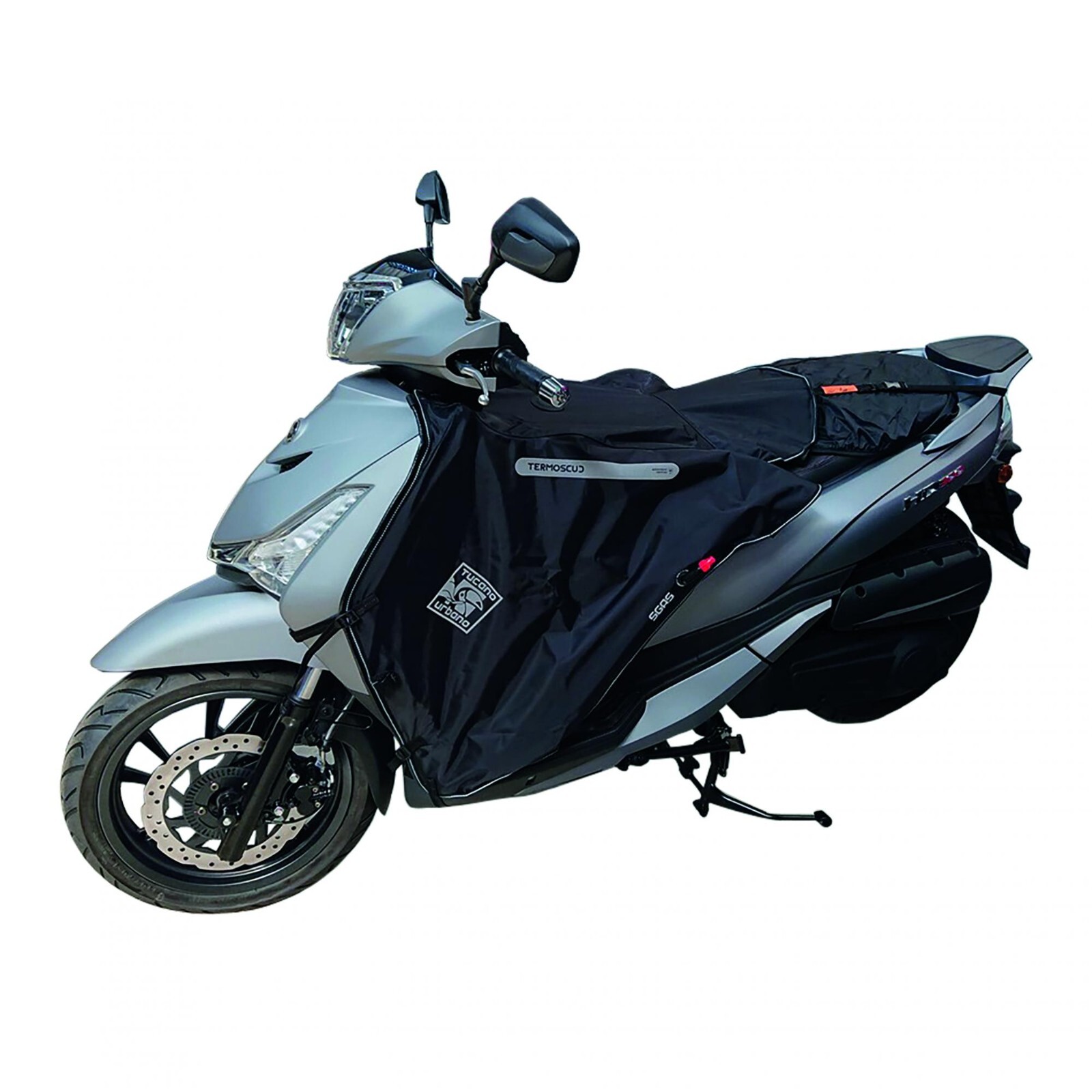 Tablier Tucano R204X exclusif SYM HD 300 protection imperméable premium