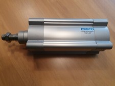 Cylinder standardowy FESTO DSBC-80-100-PPVA-N3R3T4 pmax. 12bar (1463495) NOWY
