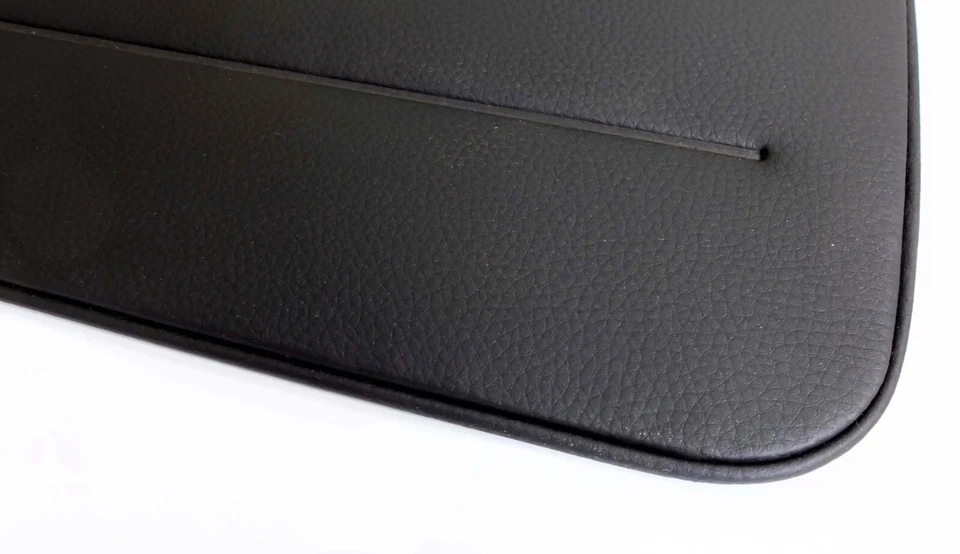 阿尔法·罗密欧蜘蛛 (1979 - 1989) - 门板,黑色,一对,全新 — 第 4/4 张图片