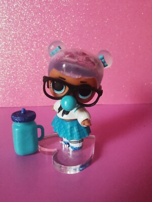 LOL Surprise Original Serie Glitter Color Change Teacher's Pet 