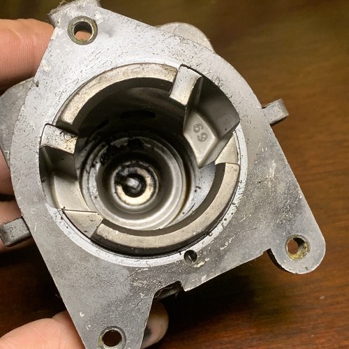 UT-20721 Homelite 25CC String Trimmer engine cylinder Good Used Condition. - Picture 8 of 8