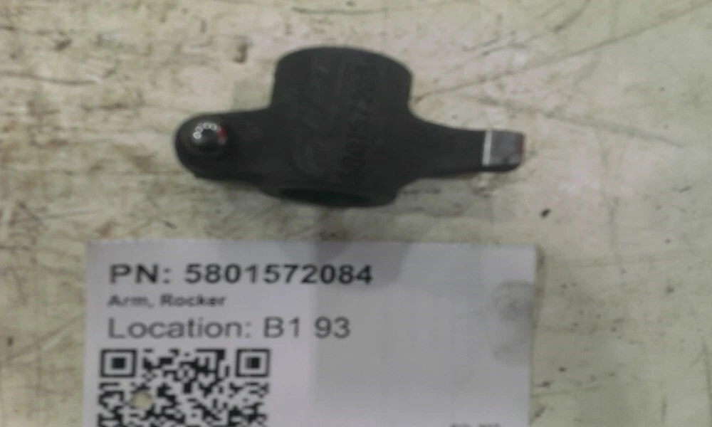Case/case I.H. Arm, Rocker 5801572084 | eBay