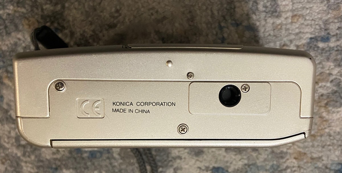 konica lexio 115 | eBay