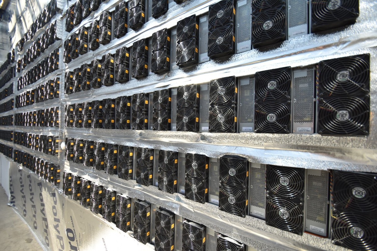 Cpu Mining Farm Mining Machine Best Crypto To Mine With Gpu Indiamart Crypto  Mining 16 Gpu