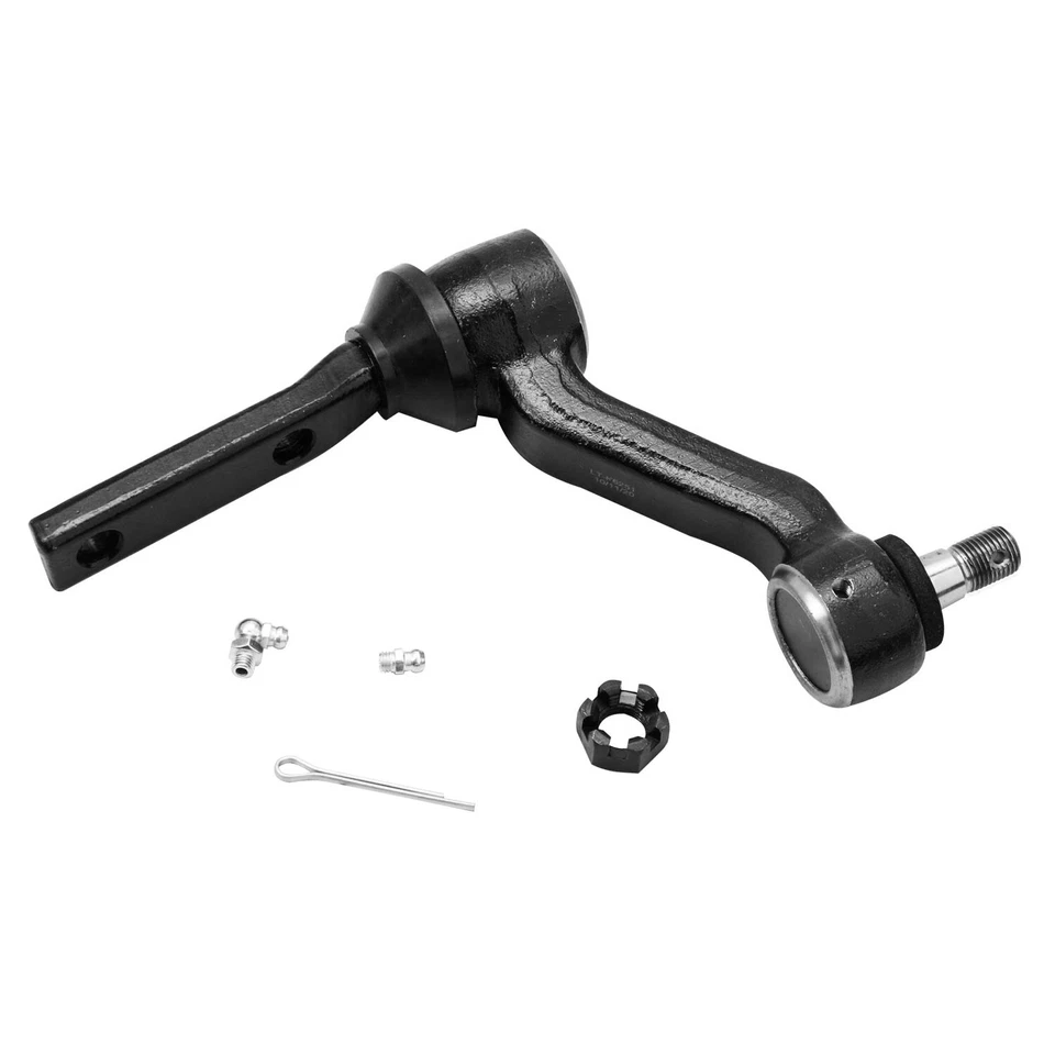 4WD Front Steering Idler Arm for Chevy S10 Blazer GMC Jimmy S15 Sonoma Riviera - Image 4 of 4