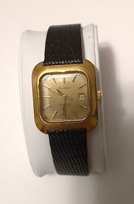 Tissot seastar automatic watch 1960-1970