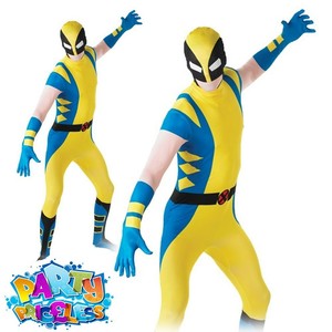 2nd hand fancy dress