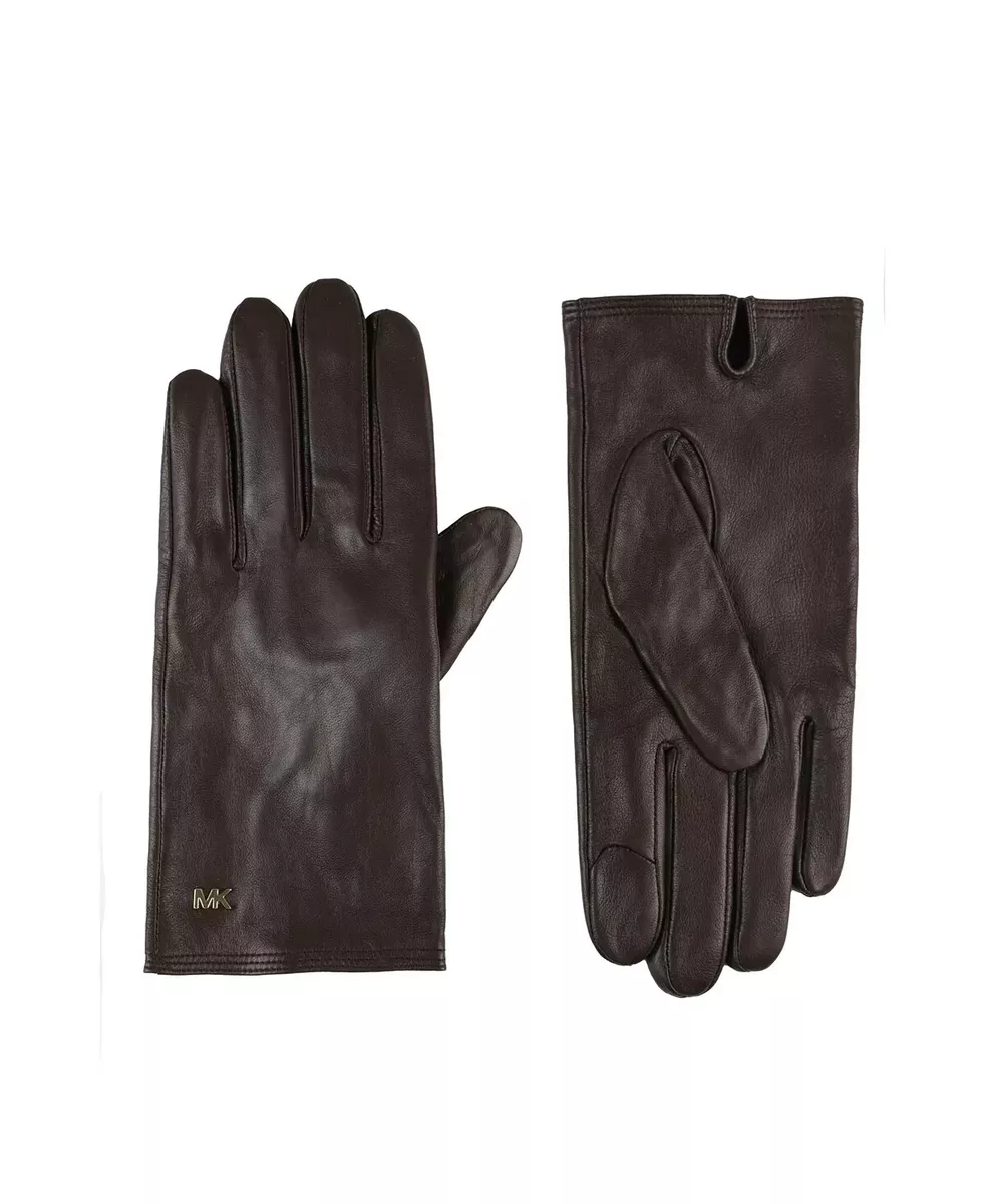 Michael kors tech deals gloves