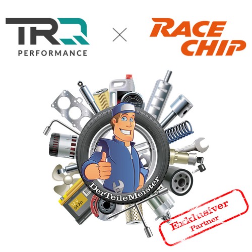 RaceChip S Chiptuning für Seat Leon (1P) (2005-2012) 1.4 TSI 92kW 125PS - Bild 7 von 7