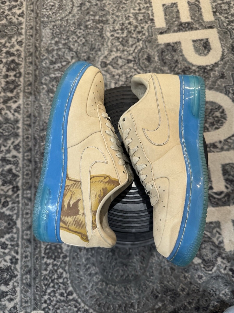 Nike Air Force 1 SPRM  display picture 3