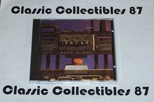 Bust a Nut by Tesla (CD, 1994)