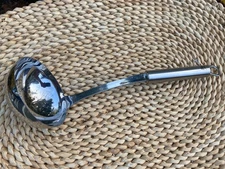 WMF Profi Plus Cromargan Stainless Utensil Pouring Ladle