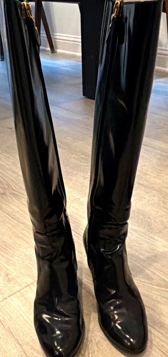 Salvatore Ferragamo Women's Boots for sale - eBay