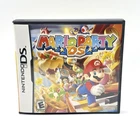 Mario Party DS Nintendo DS Tested