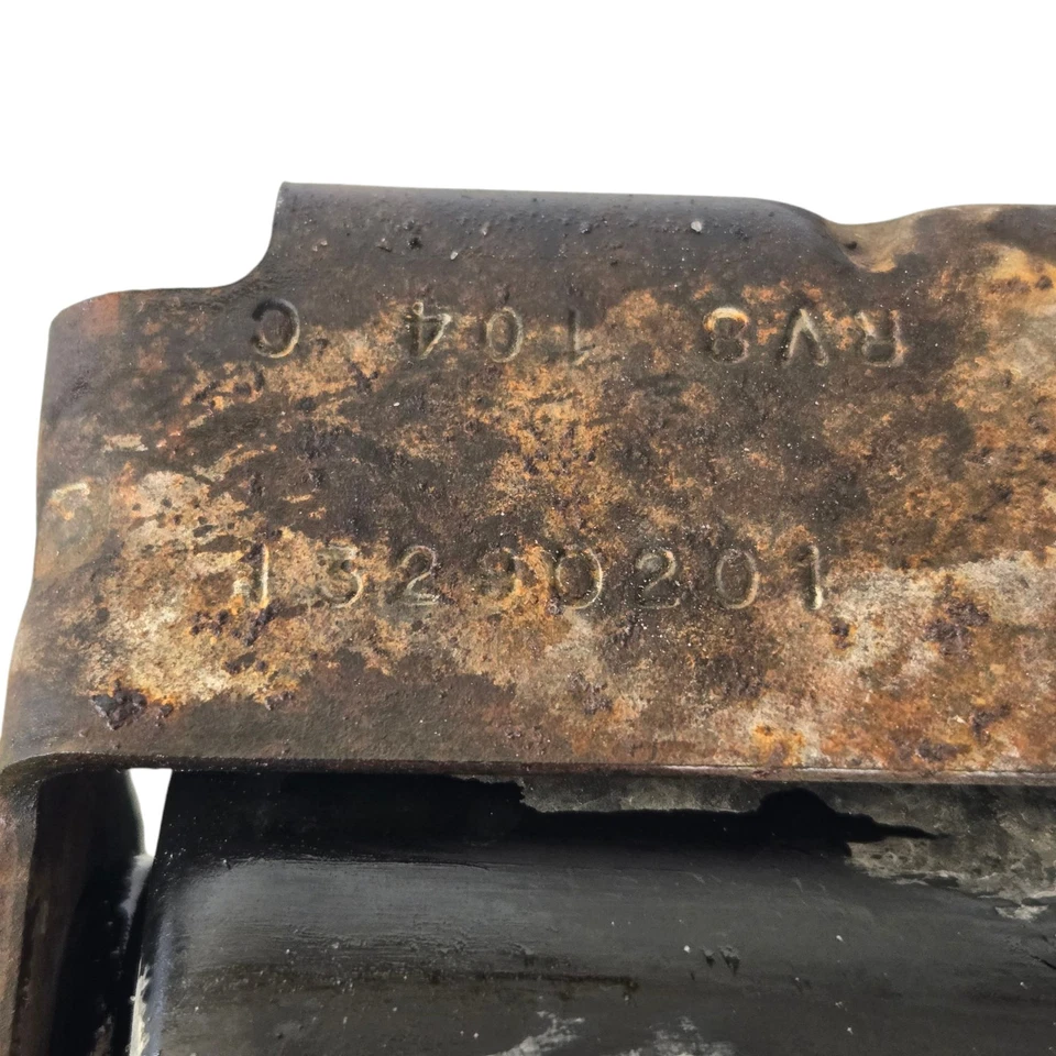 GMC Yukon Denali 2002 ABS bomba de freno antibloqueo EBCM OEM 13354719 Foto 3 de 4