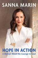 Hope In Action | A Memoir About The Courage To Lead | Sanna Marin | Englisch