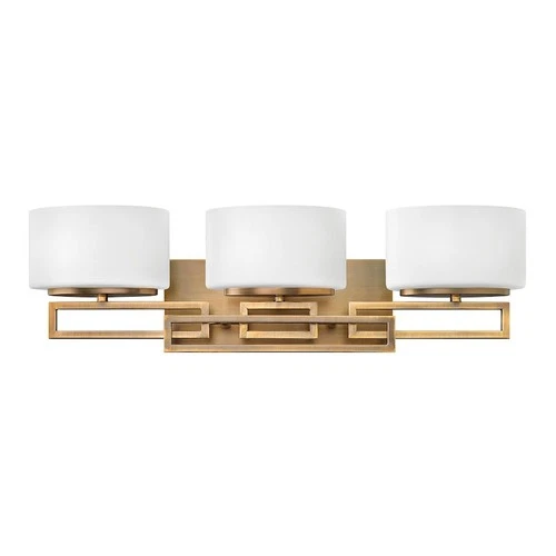 Hinkley Lanza Bath Light
