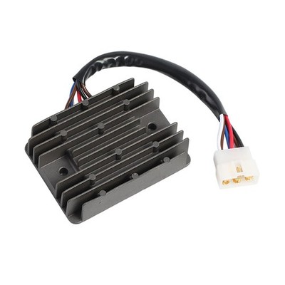 Voltages Regulator Rectifier 31750Z2E803 31620-zg5-033 Replacement Easy
