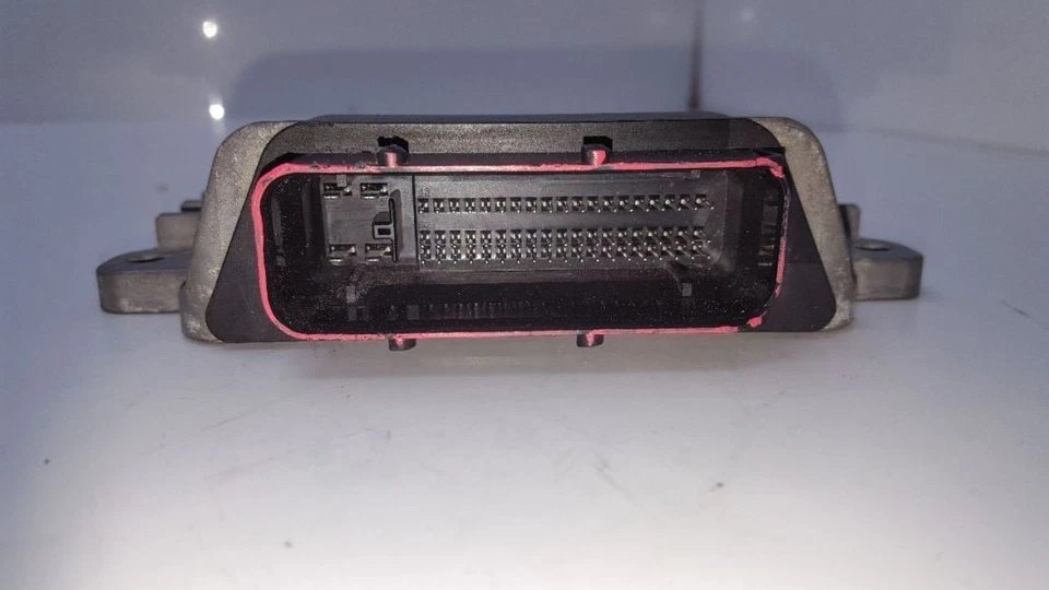 Módulo de control de transmisión compatible con Volkswagen Jetta 09G927158BA 2017-2018 Foto 2 de 4