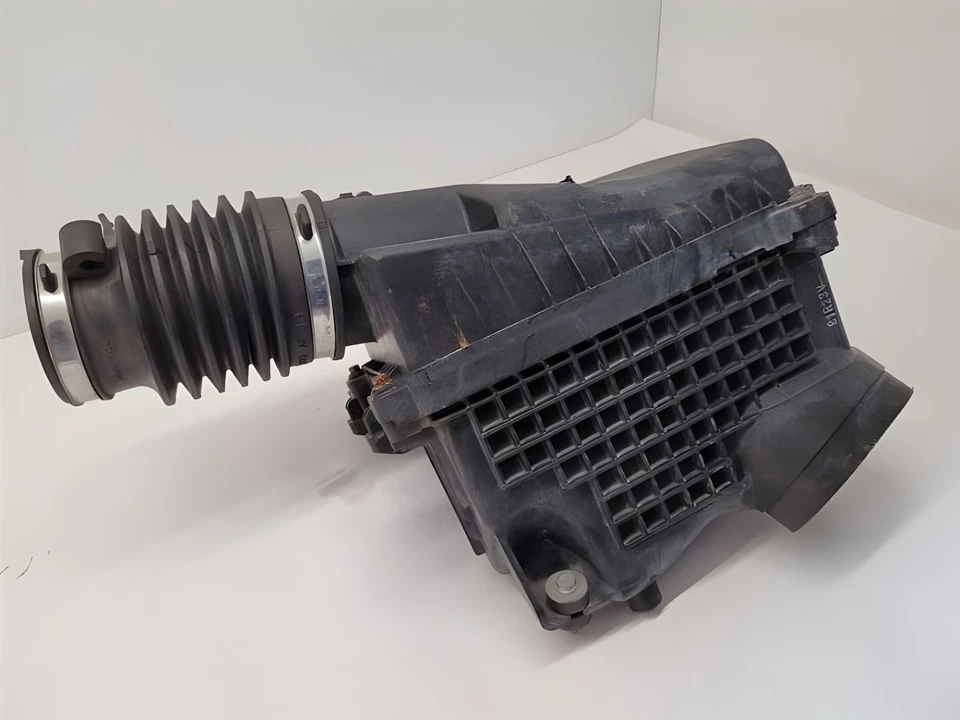 2008-2012 Honda Accord 3.5L Air Cleaner Intake Box Assembly OEM Foto 2 de 4