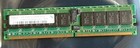 Hynix 1GB 1RX4 PC2-3200R-333-12 HYMP512R72P4-E3 AA-A Dell Poweredge 1850 MC
