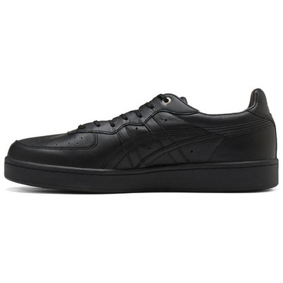 [1183A803-001] -Men- Onitsuka Tiger Gsm Sd Triple Black