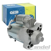 Hc-Cargo By Bosch Anlasser Starter 2,2Kw Passend FüR Ford Galaxy Mondeo S-MAX