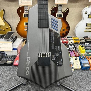 Dg 20 Casio Guitar | eBay