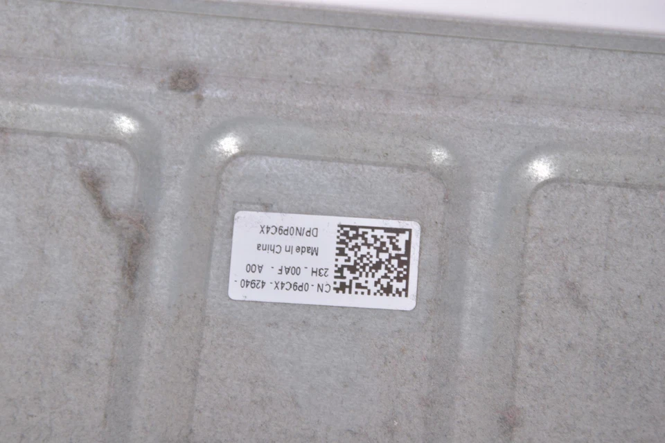 Dell PowerEdge T620 T420 T320 Optical Drive Cage – 5.25'' Media Bay Caddy – DP/N - Image 3 of 3