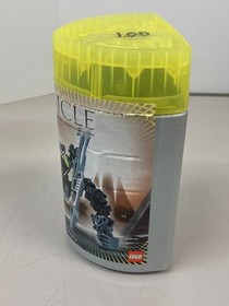 LEGO BIONICLE: Vahki Rorzakh 8618 Complete Kanoka Disk 665