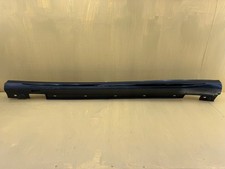 MERCEDES E-KLASSE W212 AMG LIFT 09-16R SCHWELLENLEISTE LINKE SCHWELLE A212690XX4 MERCEDES E-KLASSE W212 AMG LIFT 09-16R SCHWELLENLEISTE LINKE SCHWELLE A212690XX4