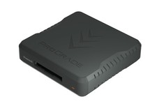 CFexpress Type B Single-Slot Memory Card Reader by ProGrade Digital  USB 4.0 fo