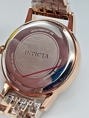 Invicta - Wildflower Tigerlily - Women display picture 1